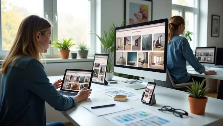 Website Design