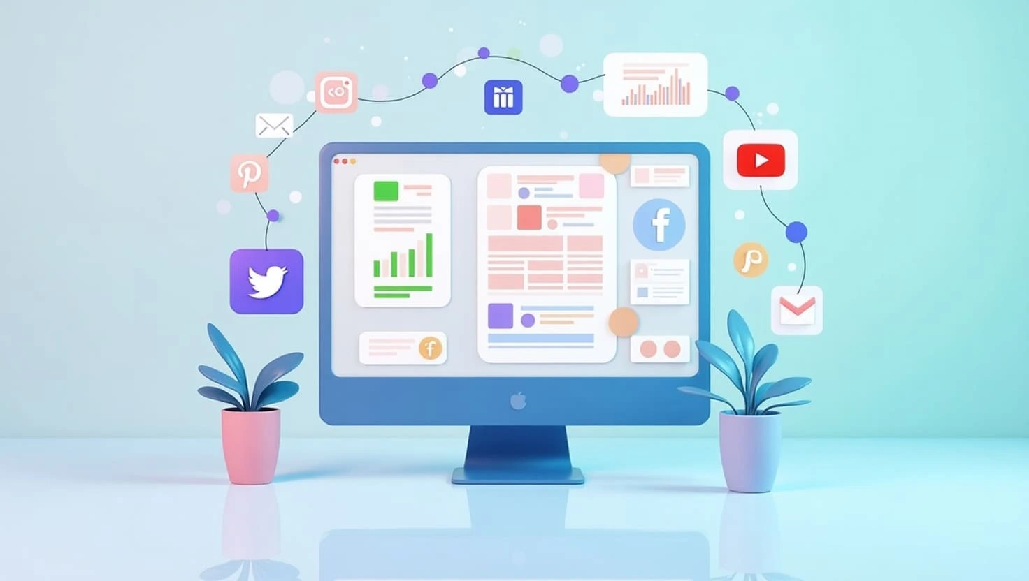 Social Media Optimization Services