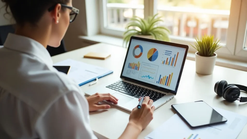 Digital Marketing Agency