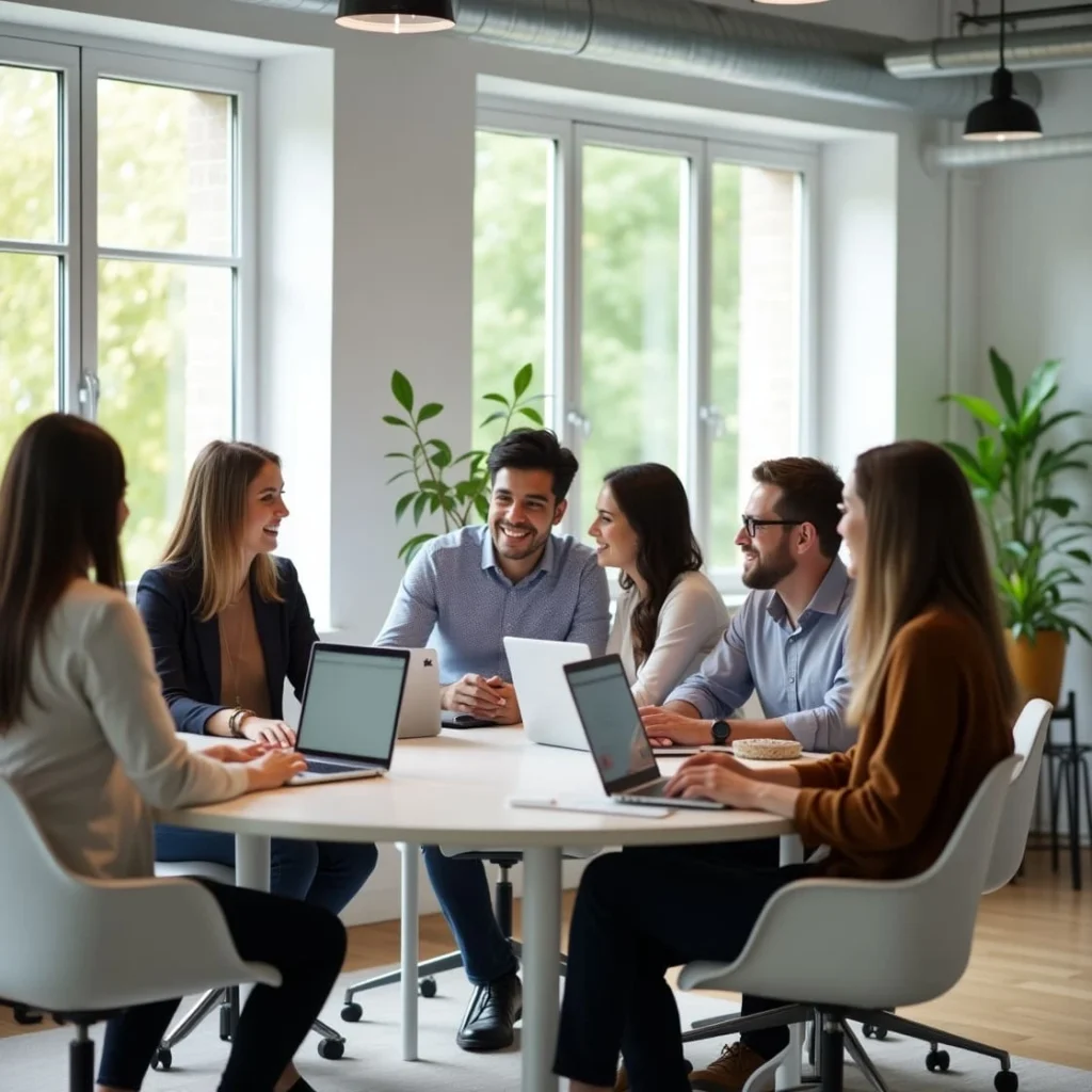 Digital Marketing Agency
