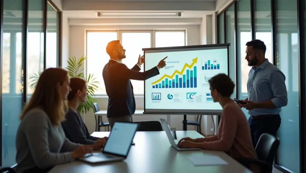 Digital Marketing Agency