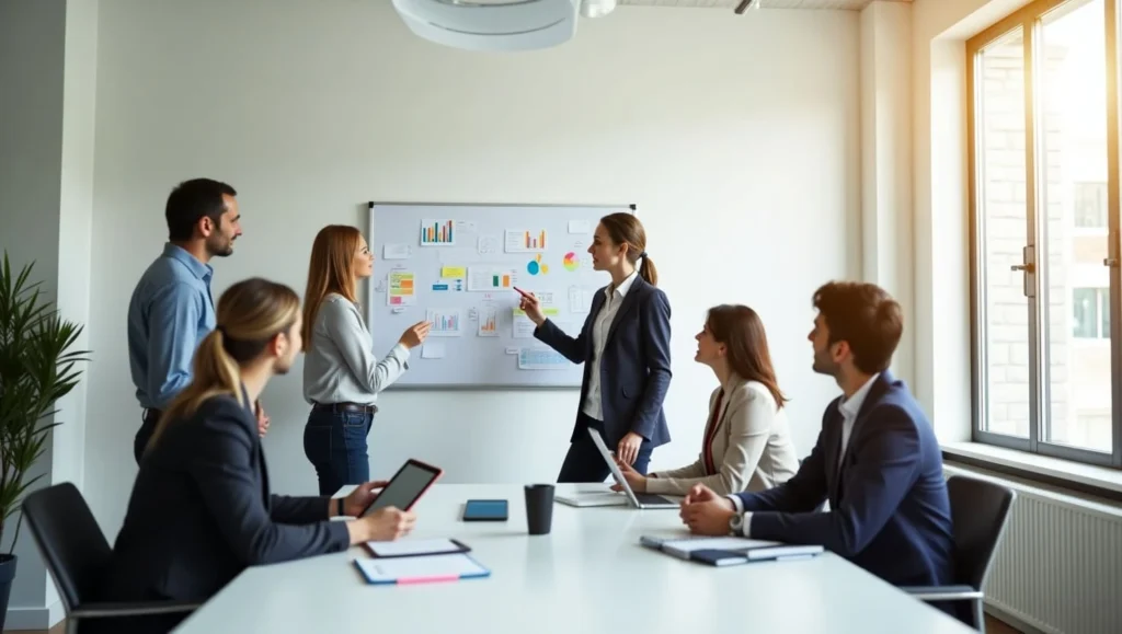Digital Marketing Agency