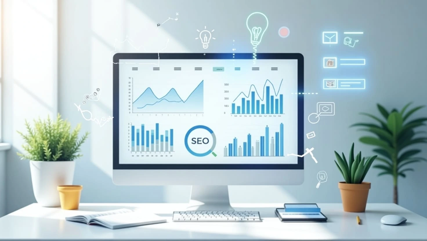 Search Engine Optimization Services