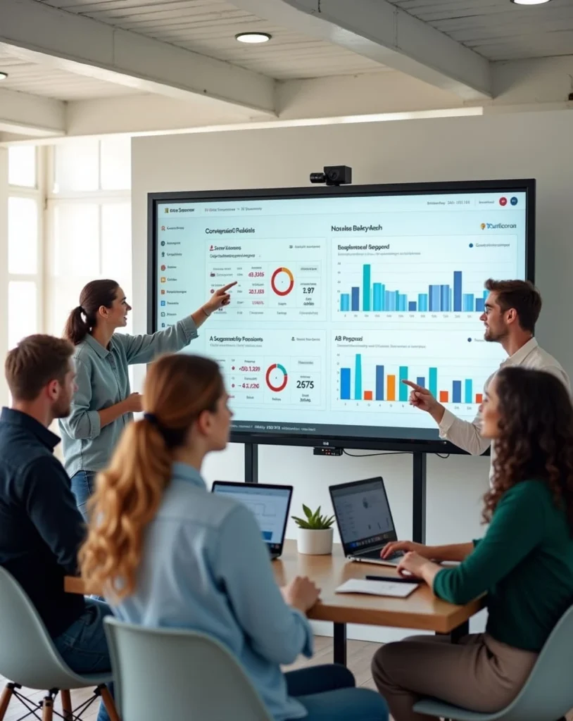 Performance Marketing