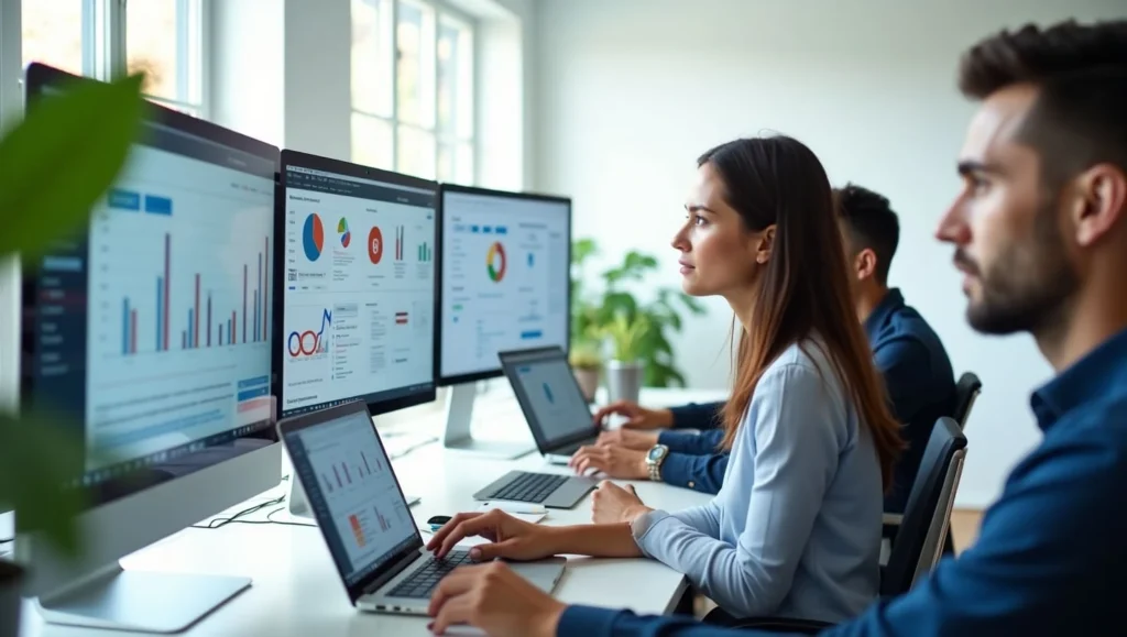 Digital Marketing Agency