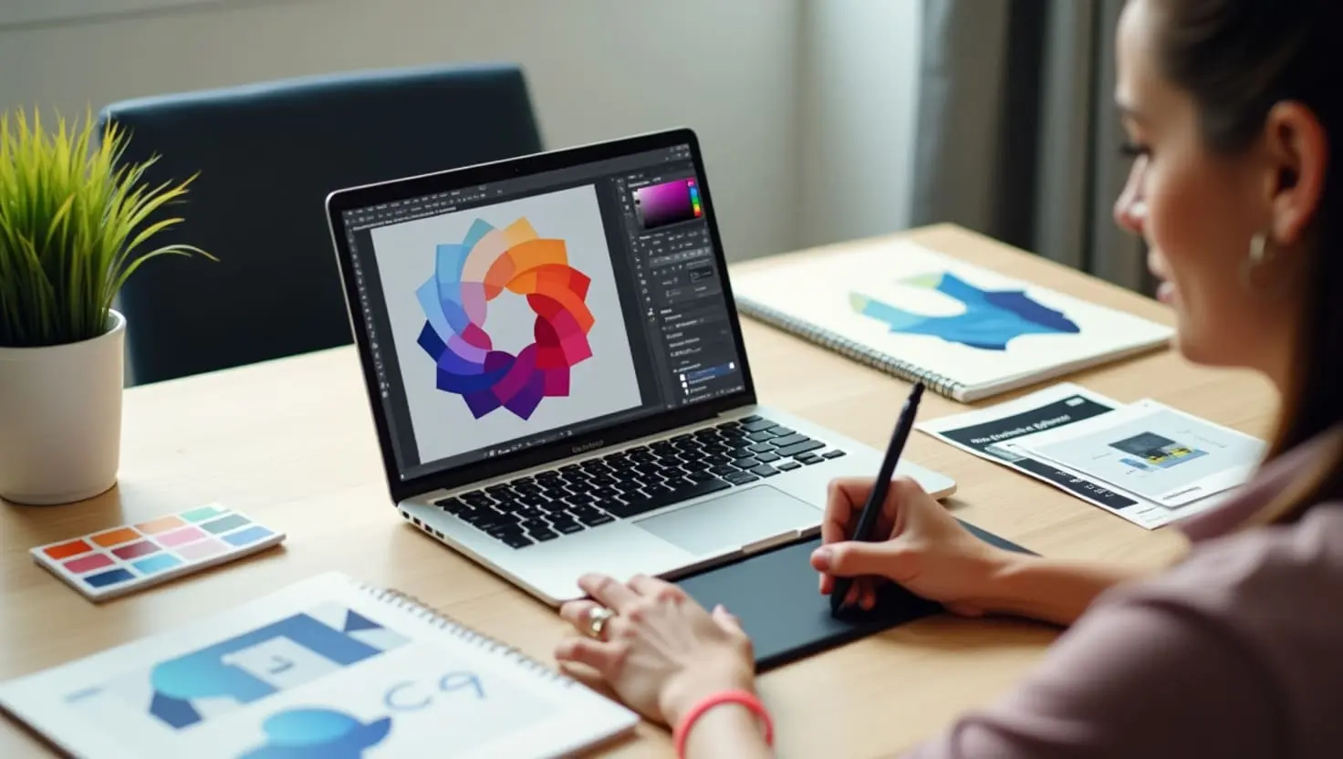 Graphic Designing Services