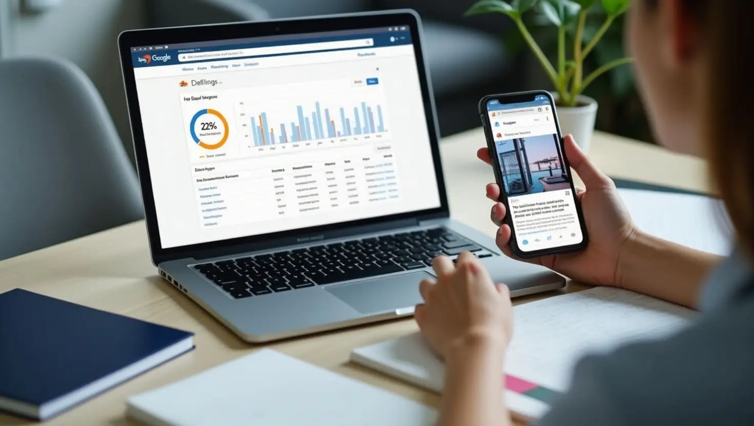 Digital Marketing agency