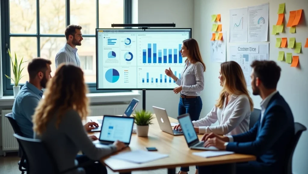 Digital Marketing Agency