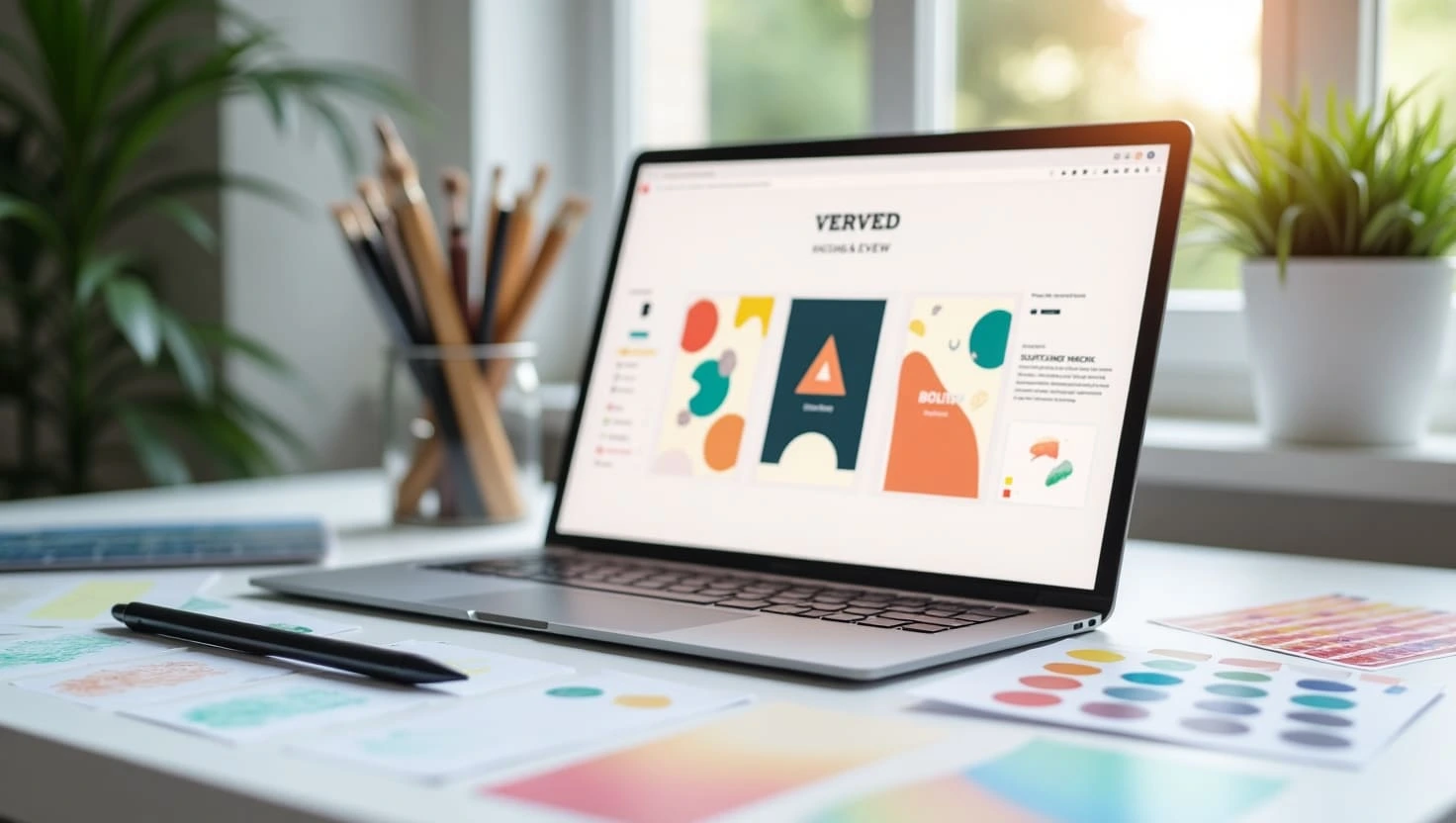 Graphics Designing Services