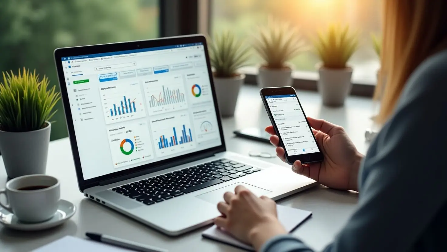 Digital Marketing agency