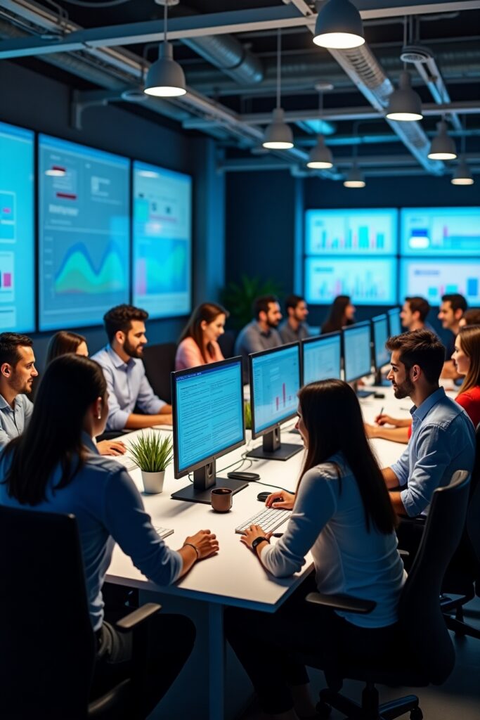 AI Tools for Digital Marketers