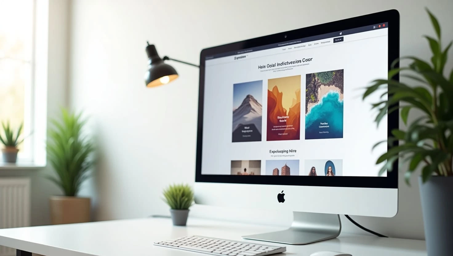 Website Design Services
