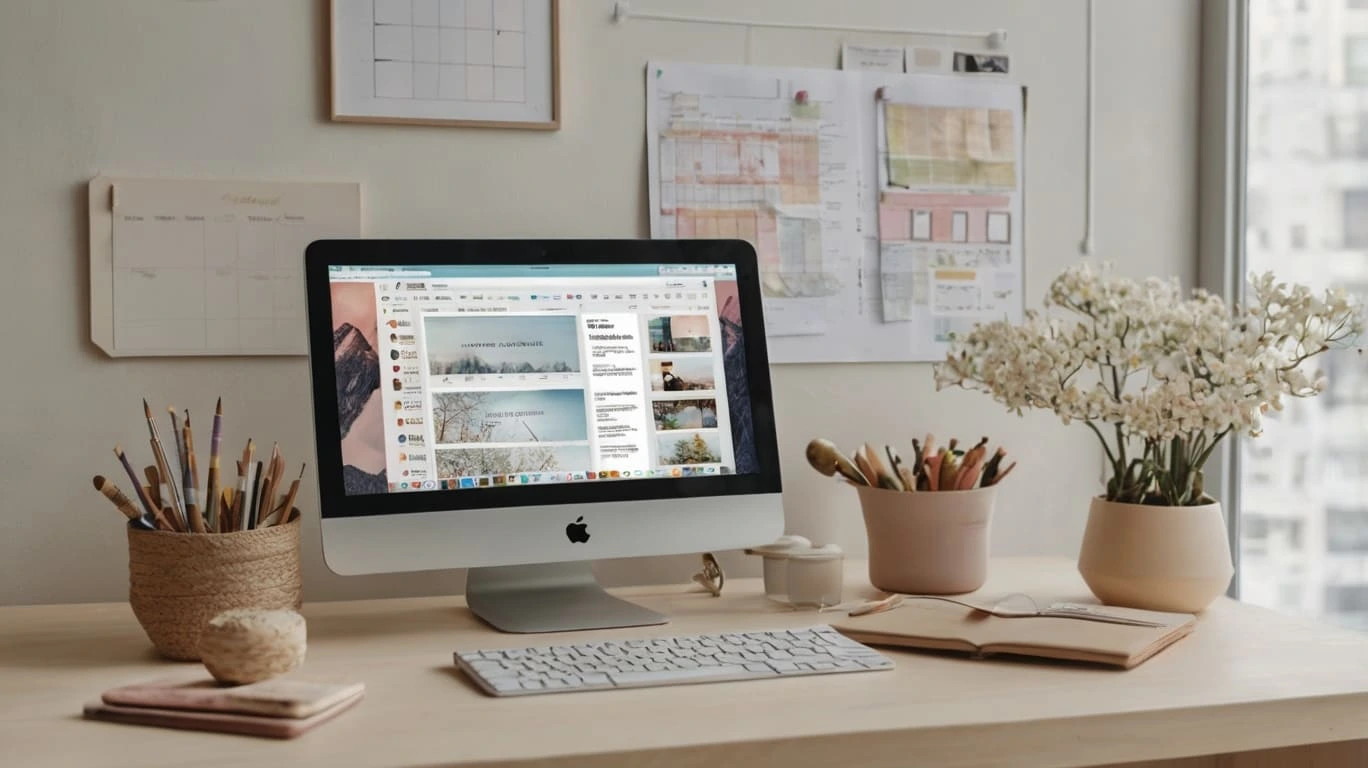 Content Marketing Services