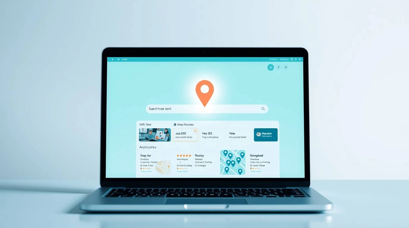 Local SEO Services
