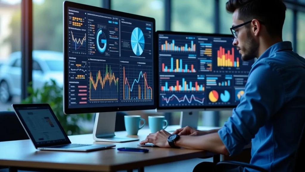 Performance Marketing Strategy