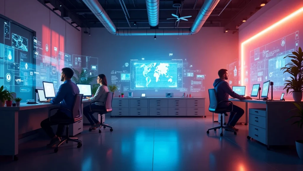 AI in Graphic Design