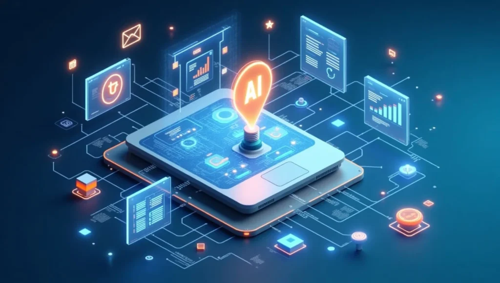 AI-Powered Marketing