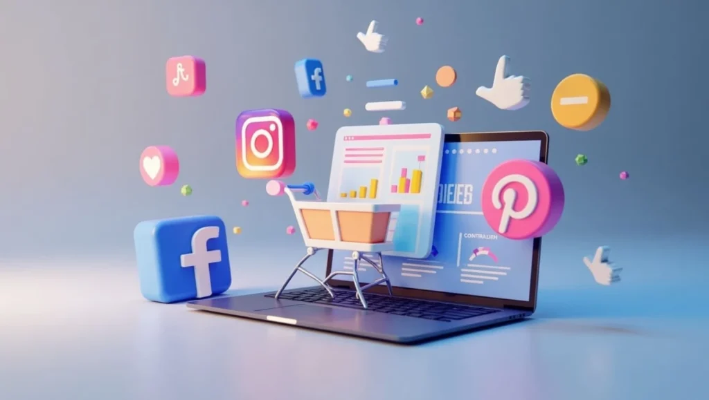 Social Media Advertising