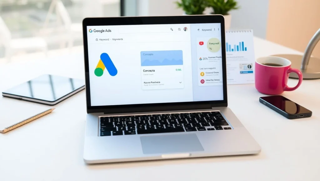 Search Keywords