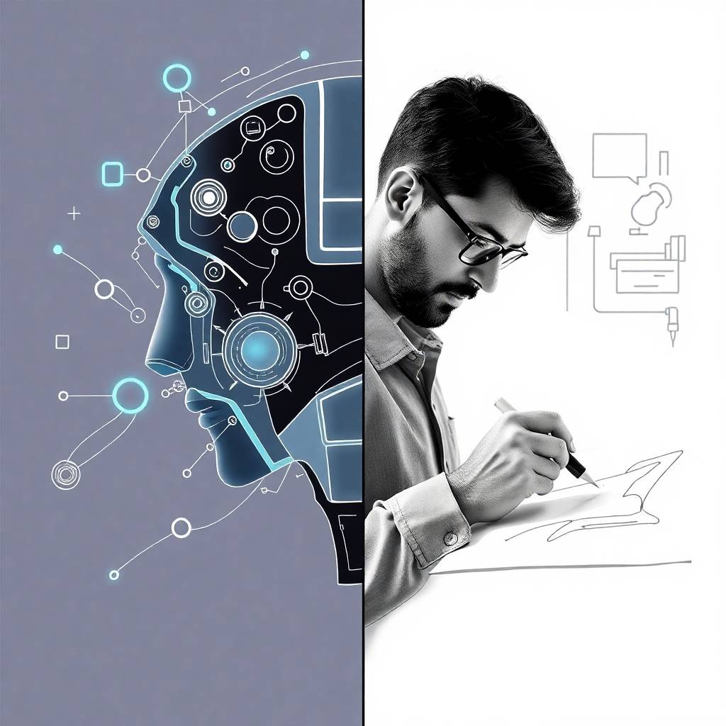 AI in Graphic Design