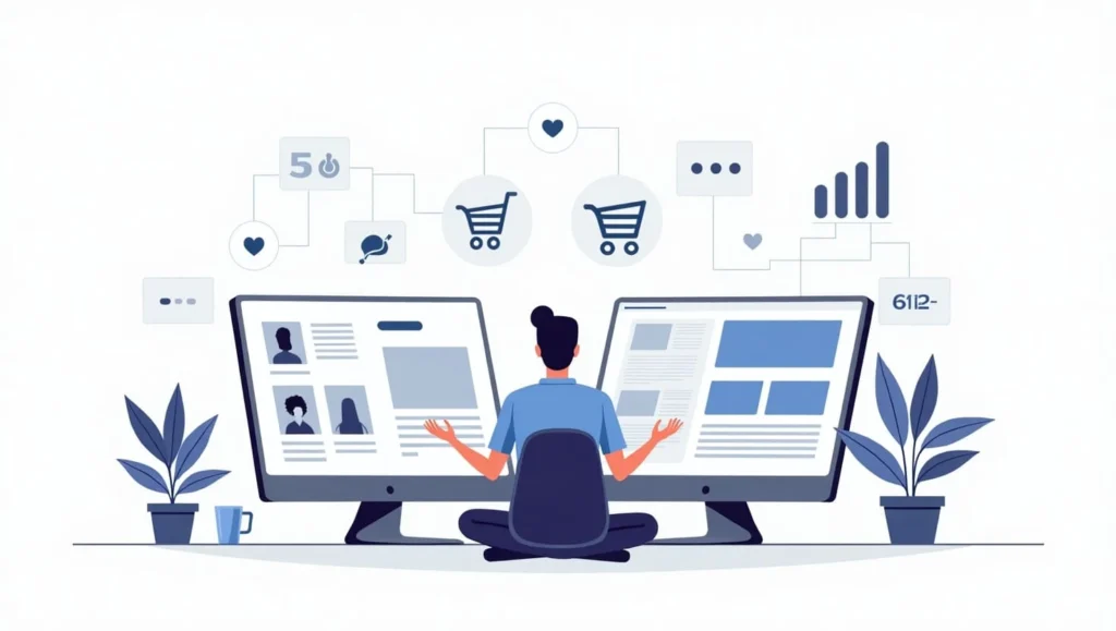 Content Marketing Strategy