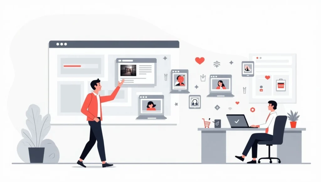 Remarketing Ads