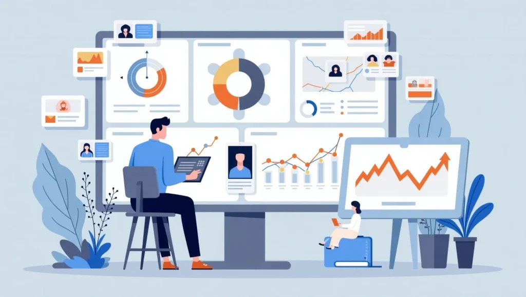Retargeting Ads
