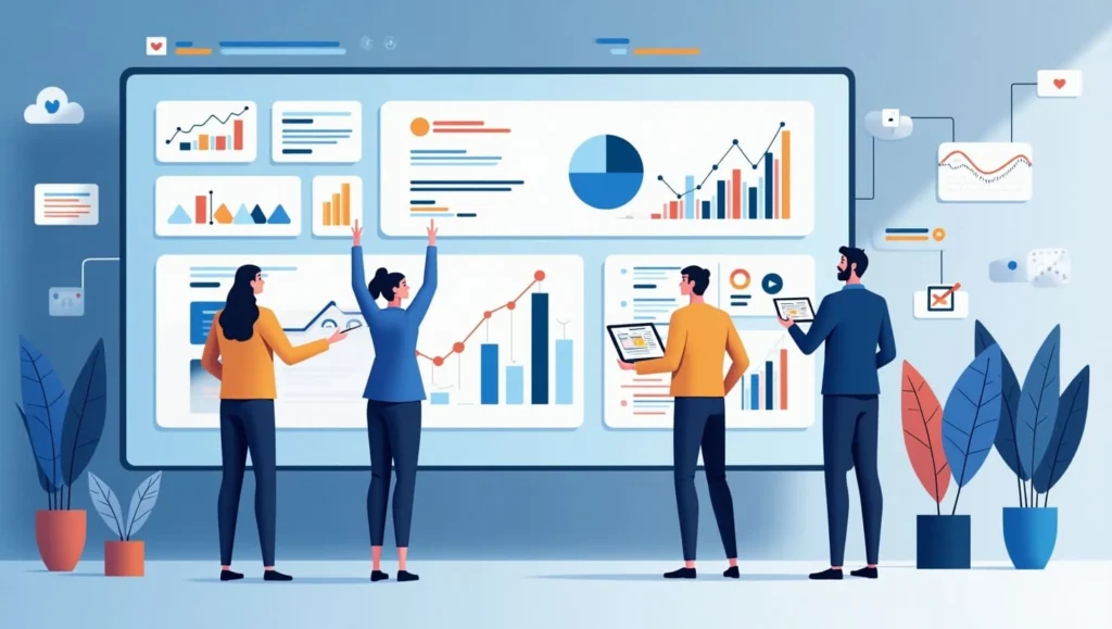 Social Media Marketing Campaigns