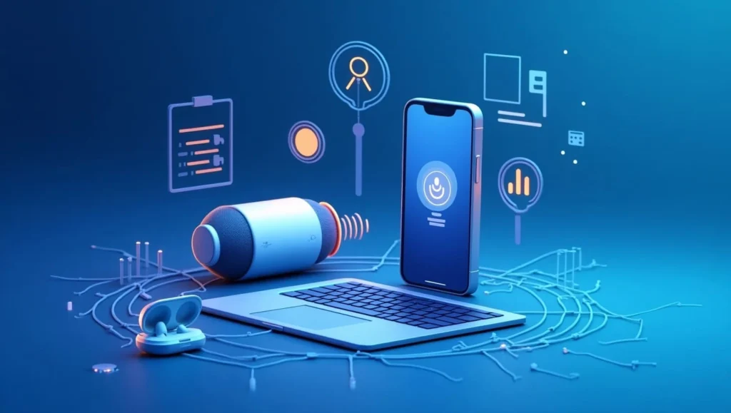 Voice Search SEO