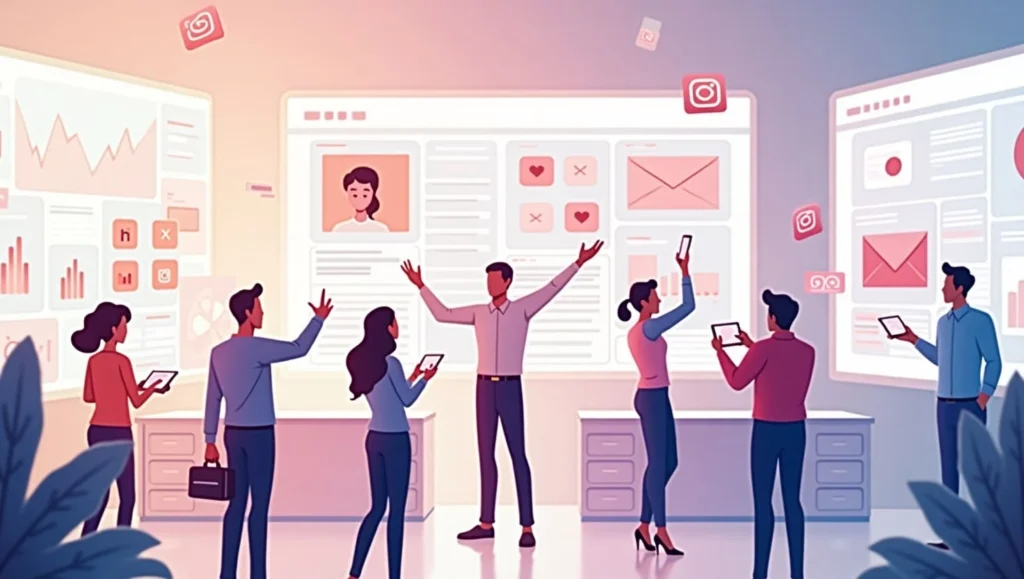 Instagram Marketing