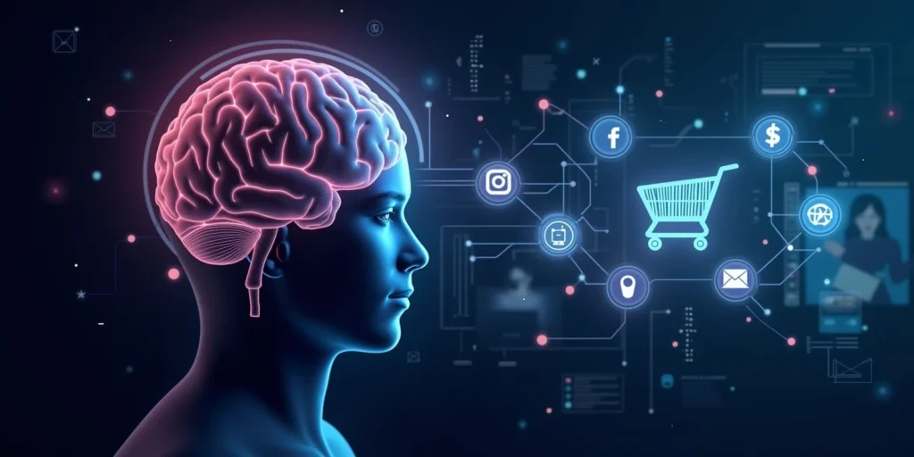 Psychology of Digital Marketing