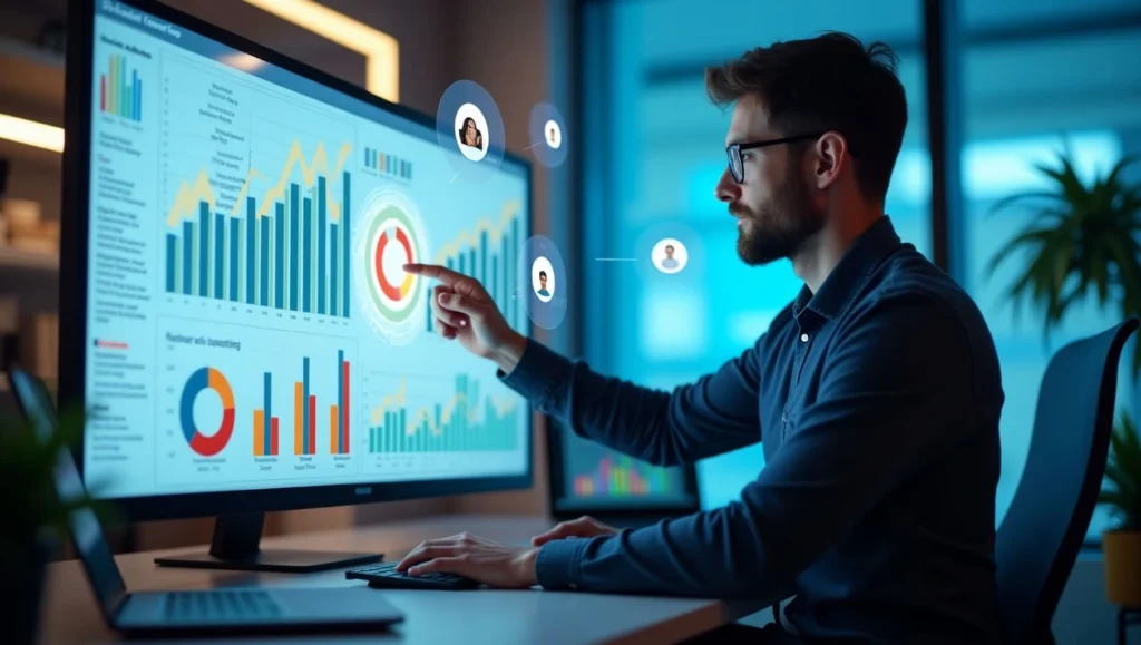 Digital Advertising