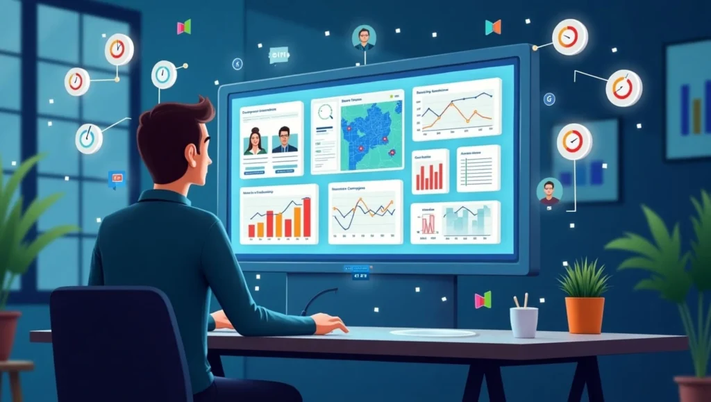 Digital Advertising