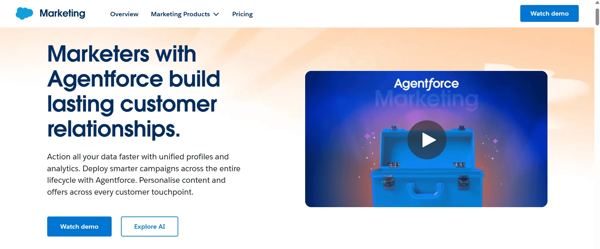 Marketing Automation Tools