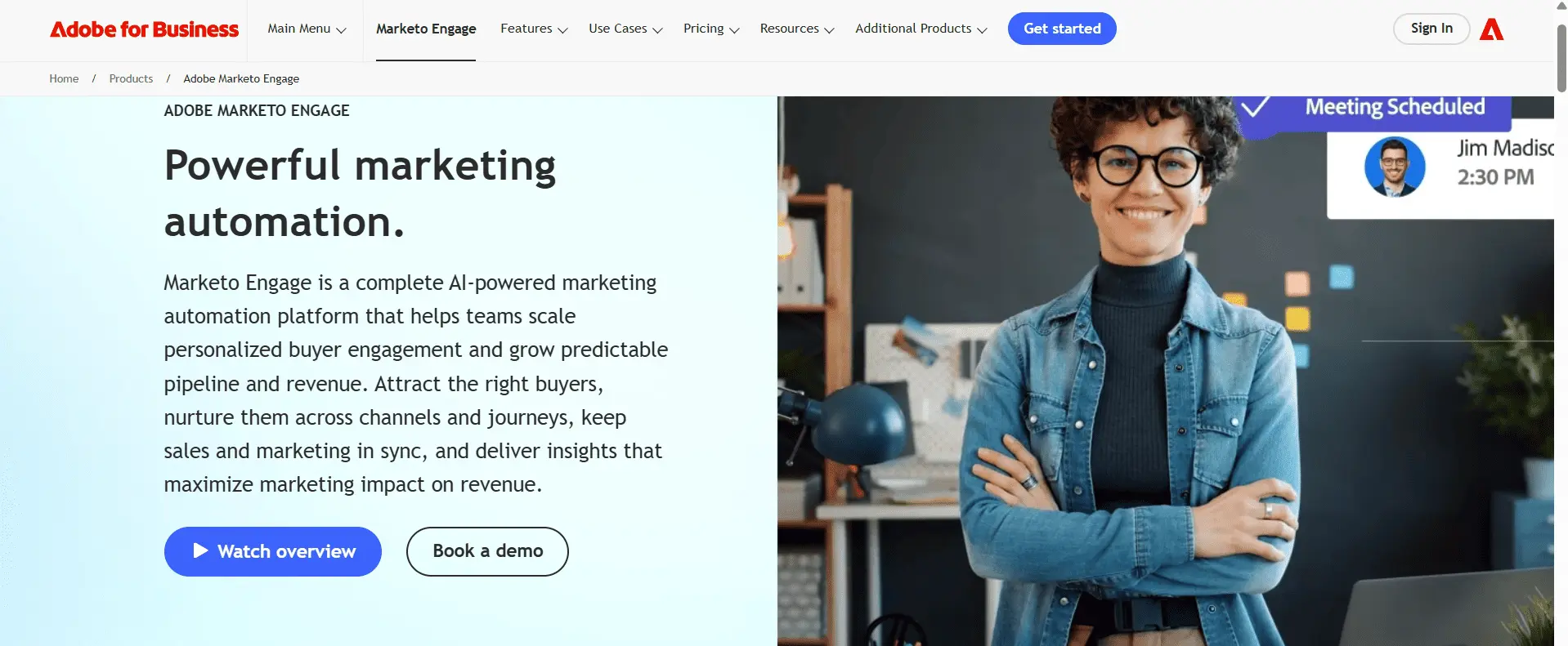 Marketing Automation Tools