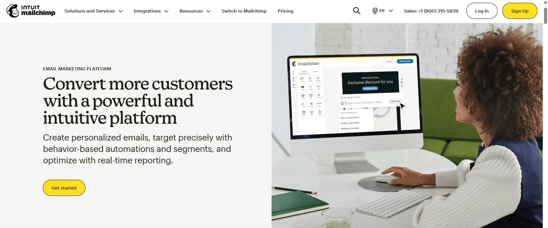 Marketing Automation Tools