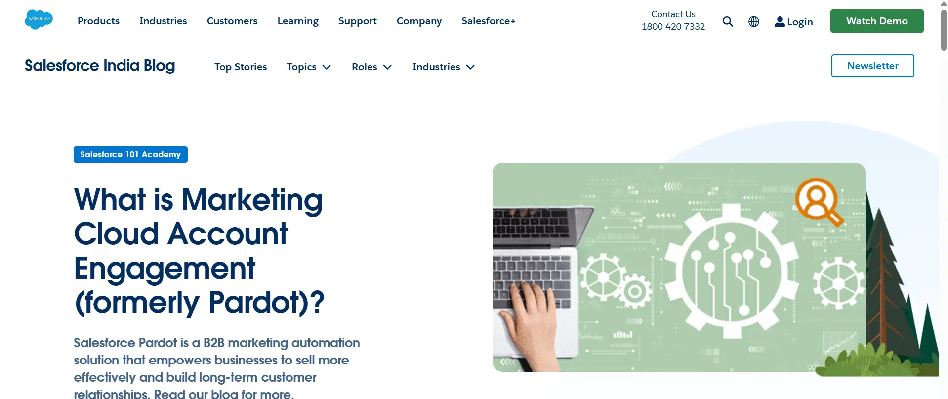 Marketing Automation Tools