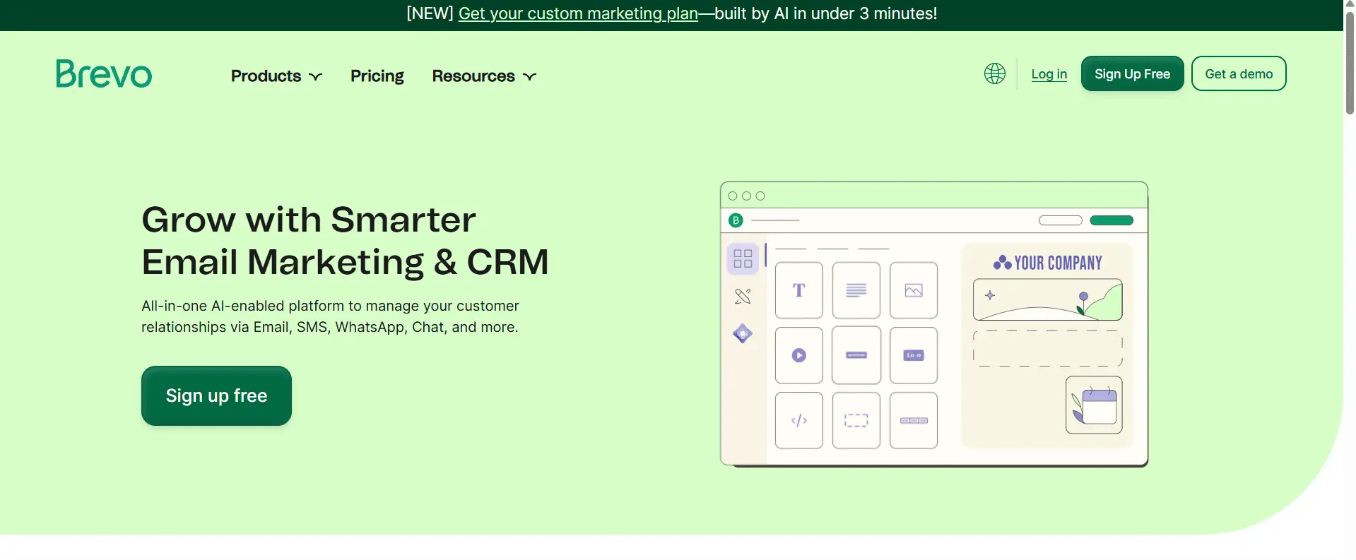 Marketing Automation Tools