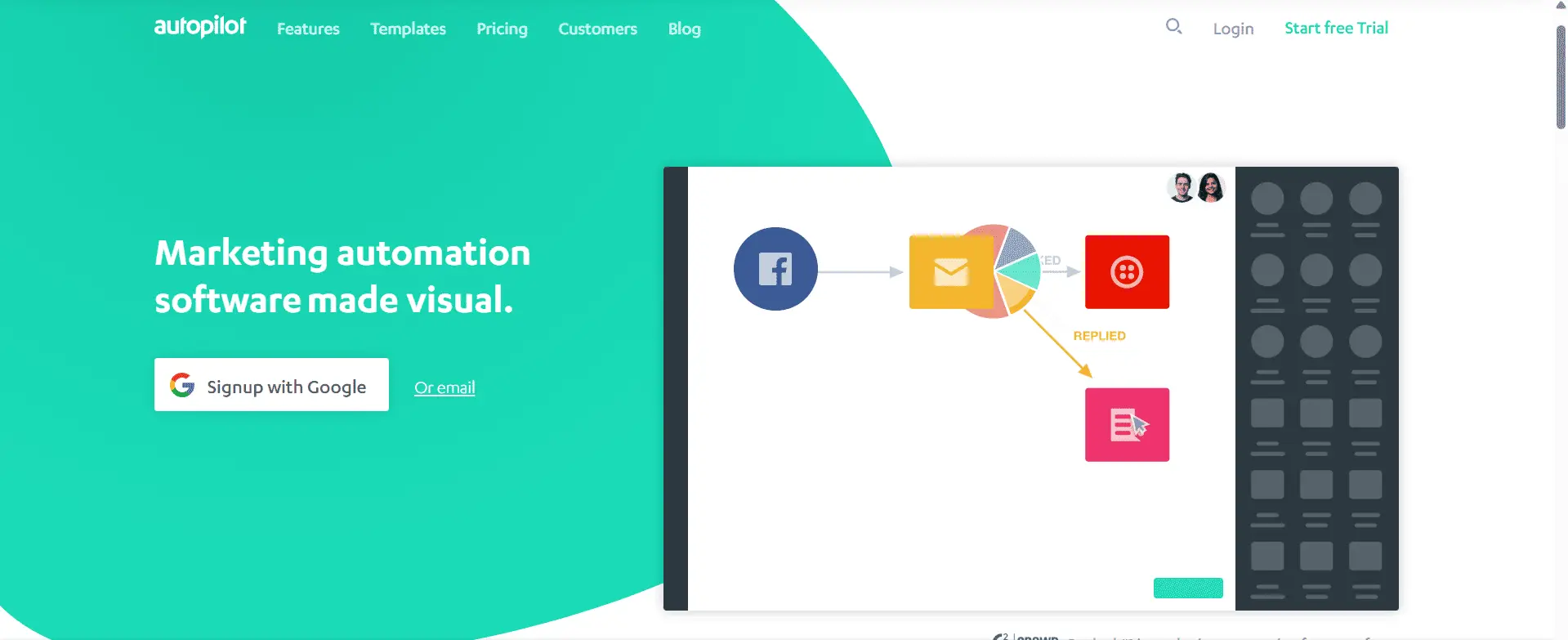 Marketing Automation Tools