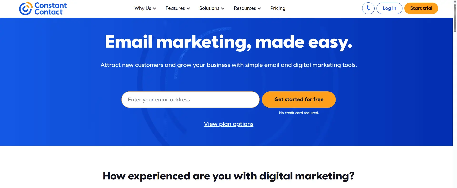 Marketing Automation Tools