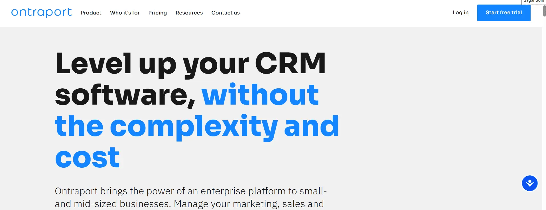 Marketing Automation Tools