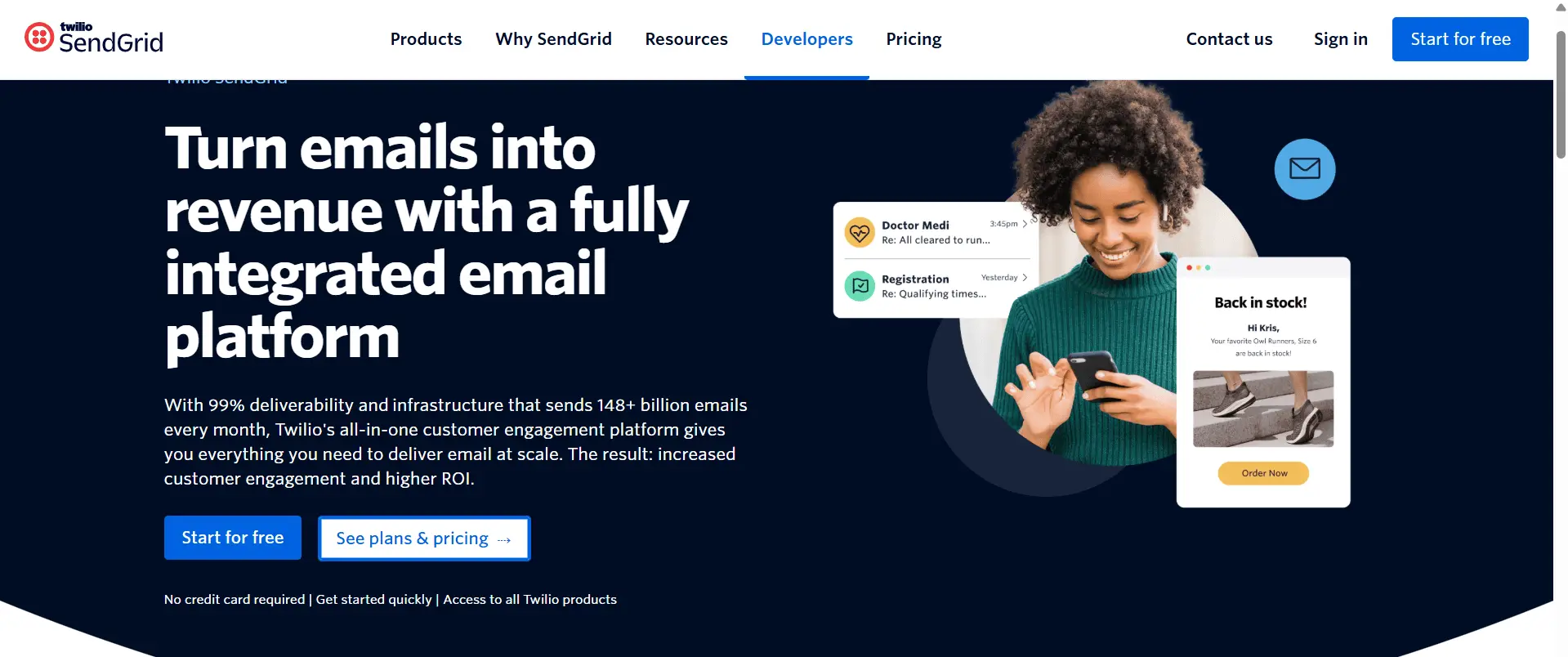 Marketing Automation Tools