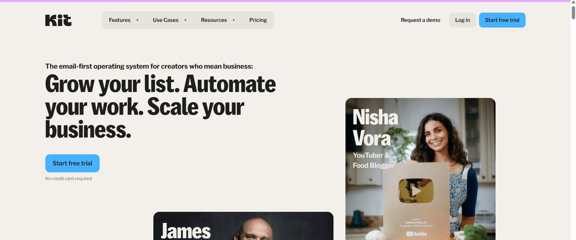 Marketing Automation Tools