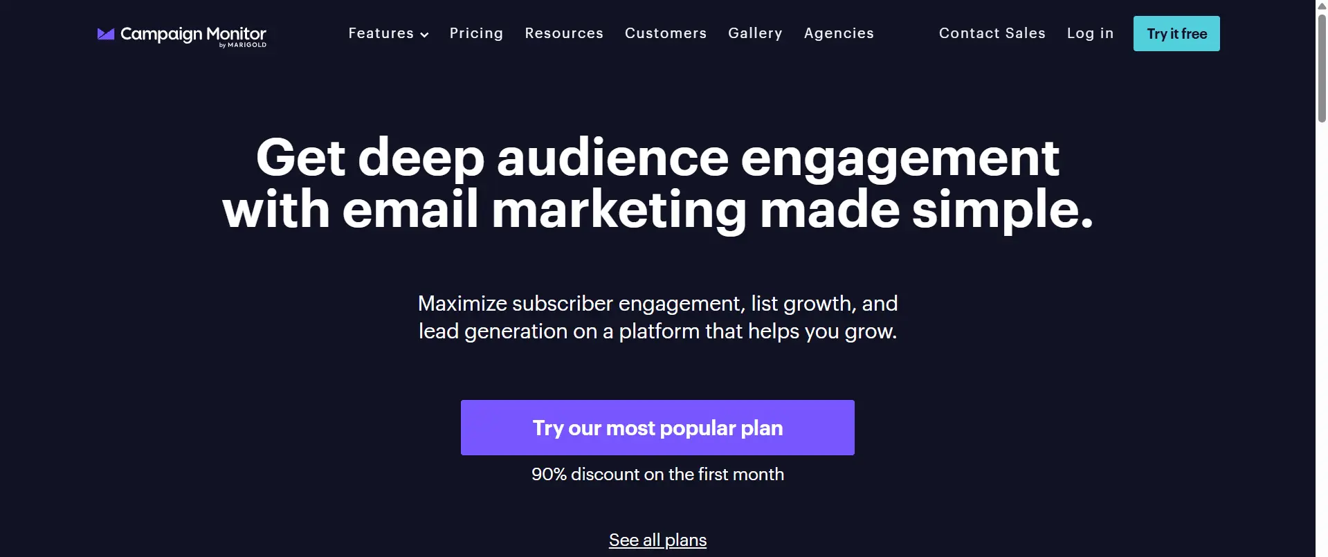 Marketing Automation Tools