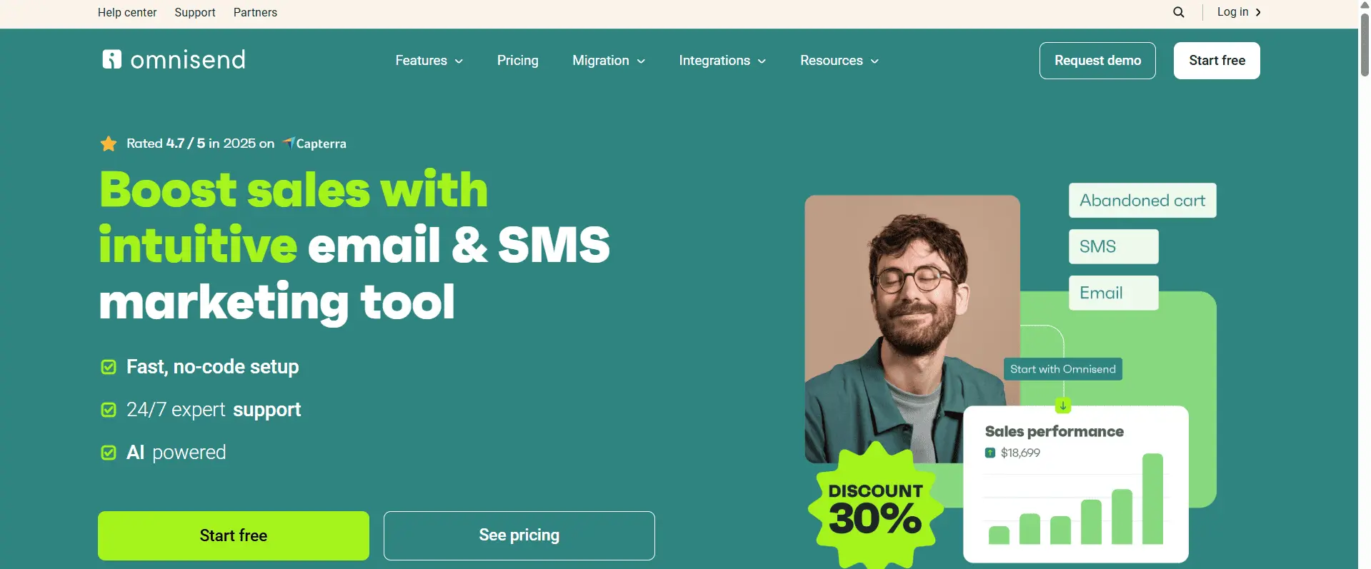 Marketing Automation Tools