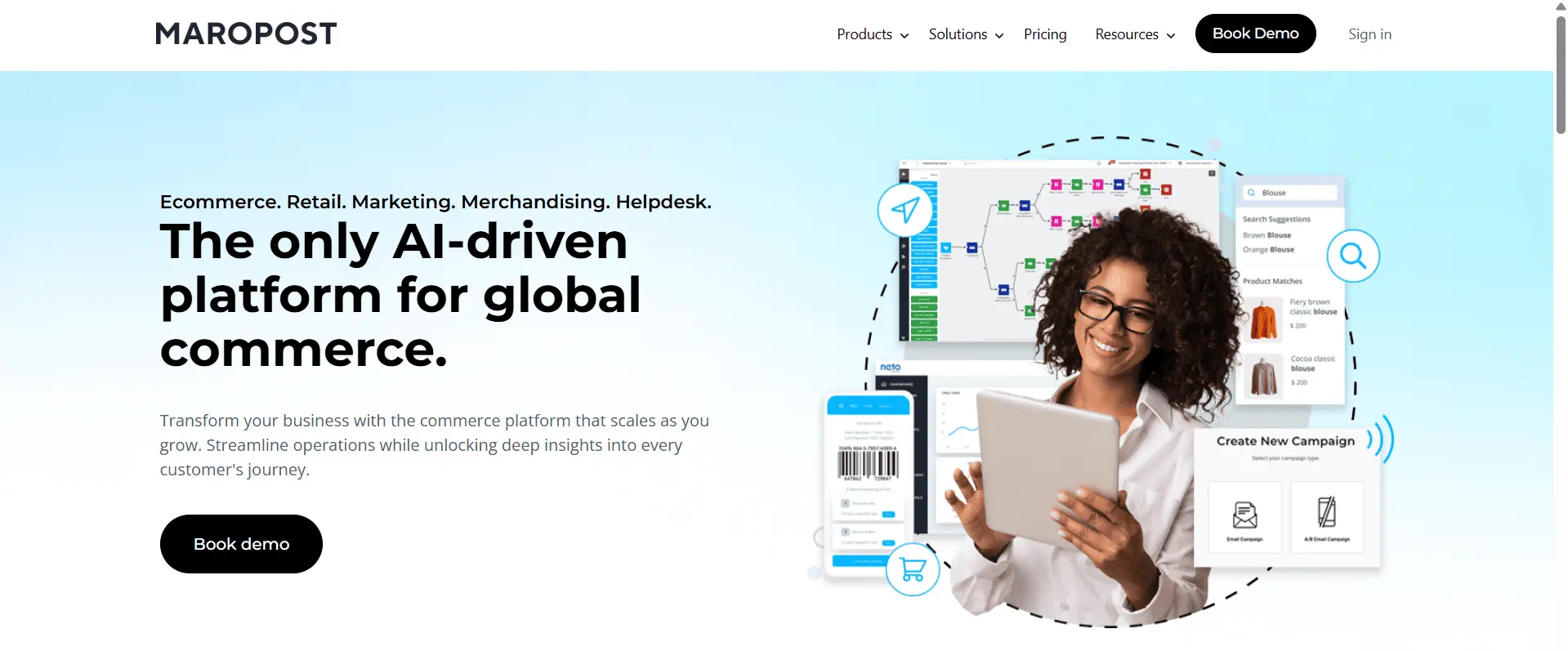 Marketing Automation Tools