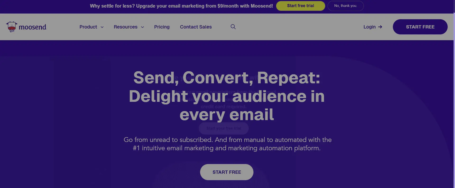Marketing Automation Tools