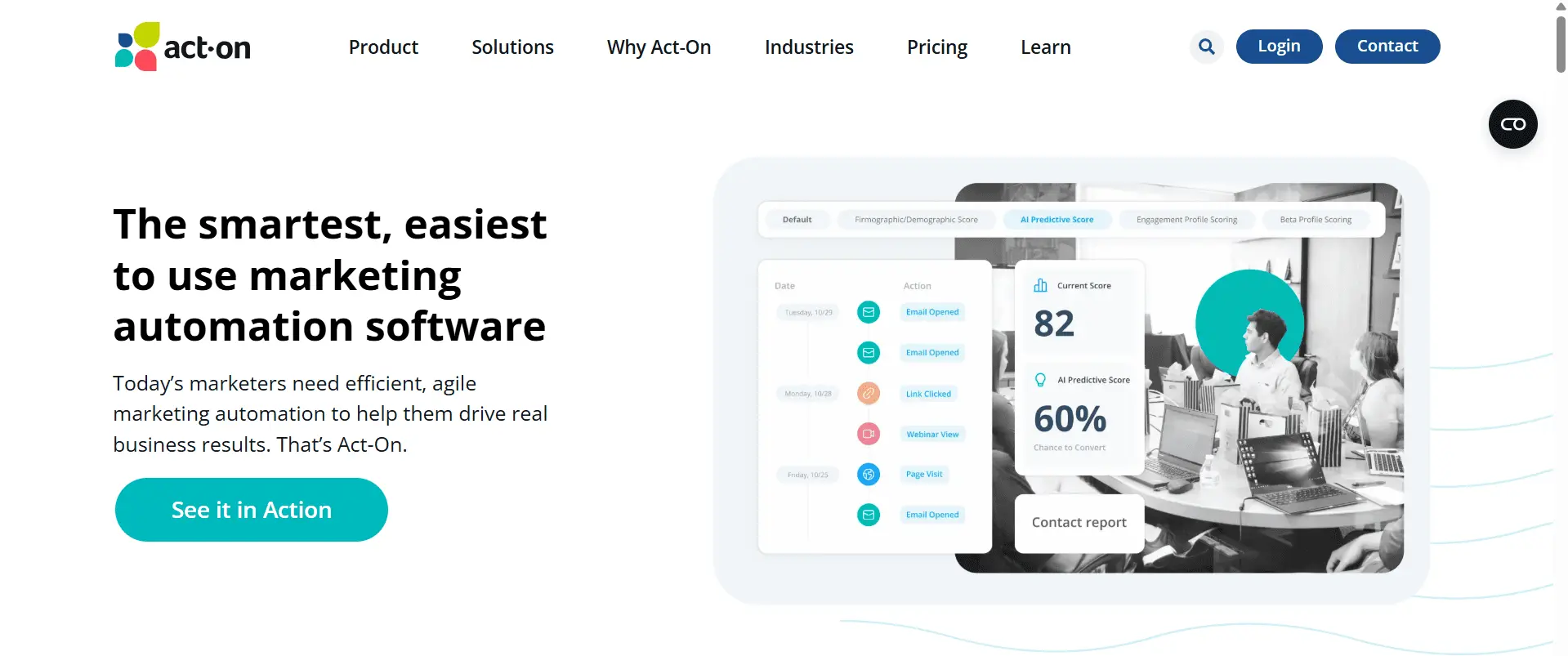 Marketing Automation Tools