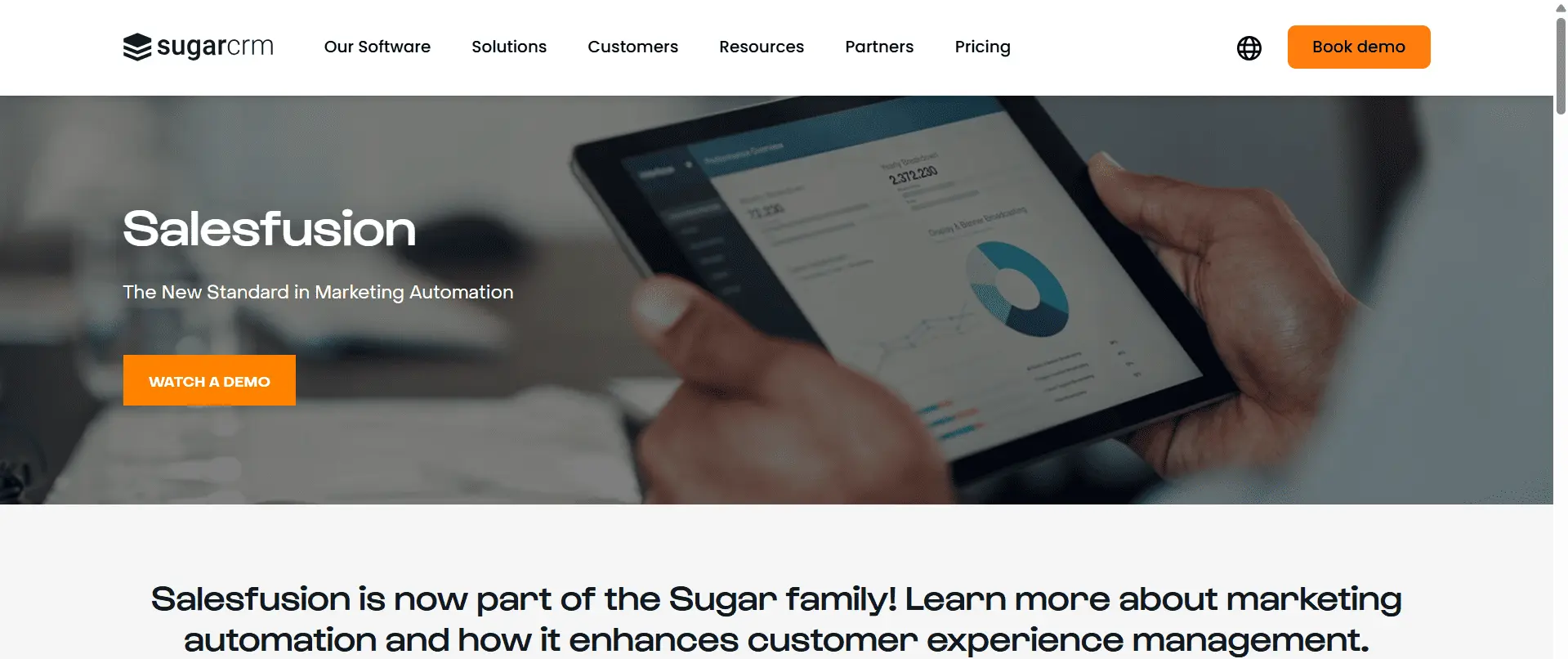 Marketing Automation Tools