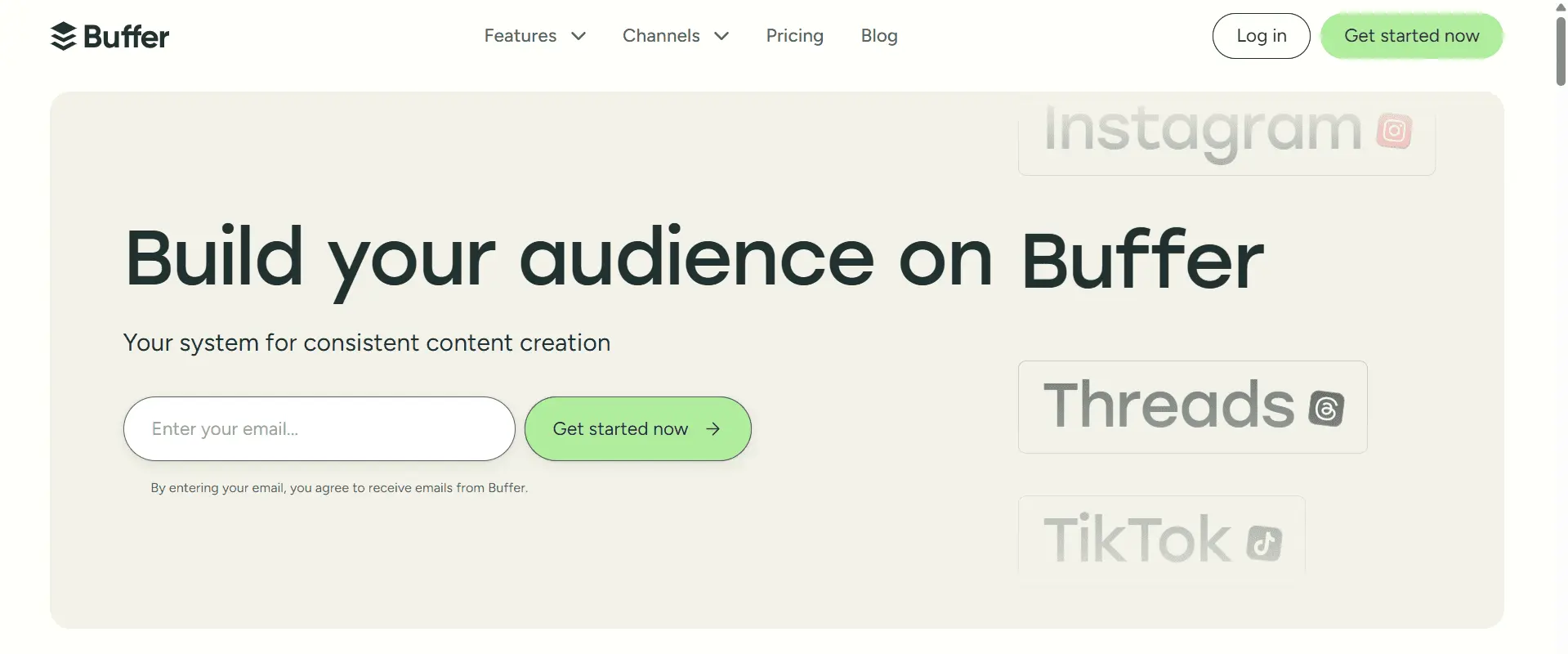 Marketing Automation Tools